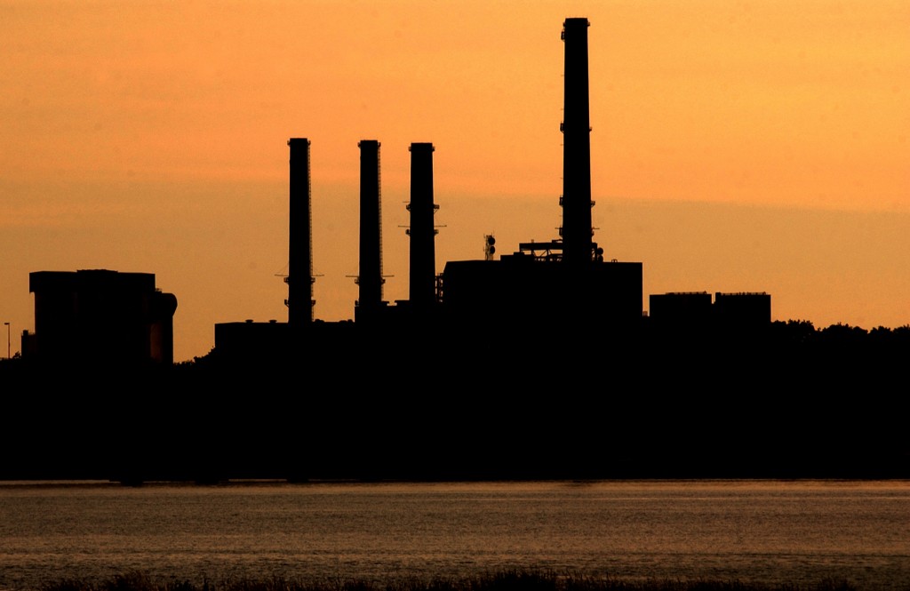 brayton1 1024x665 Fossil Fuel Power Plants Among Largest Greenhouse Gas Polluters in Massachusetts